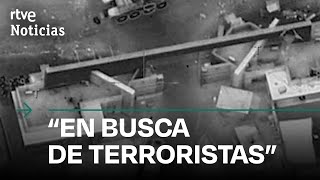 ISRAEL ataca el HOSPITAL MÁS GRANDE de GAZA y MATA a DECENAS de PERSONAS  RTVE Noticias [upl. by Yamauchi240]