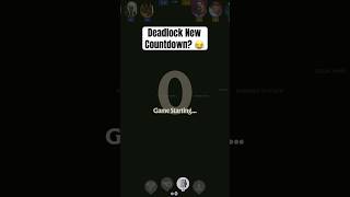 Deadlock New Broken Countdown 😂 Gameplay Clip Highlight Build Guide deadlock gaming fps [upl. by Heringer]