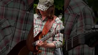 PINK FLOYD MAROONED cover shorts pinkfloyd davidgilmour cover николайгвоздев guitarist shorts [upl. by Gunn]