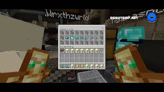 New Best Money Making Method on the Donut SMP donutsmp money minecraft [upl. by Waverly39]