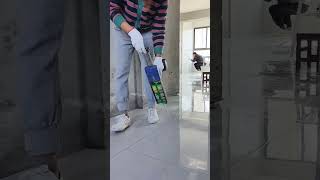 Use this method to close voids in ceramic floors shorts [upl. by Akimihs158]