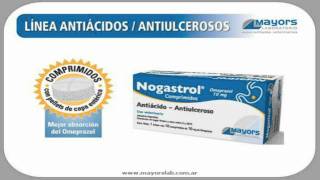 Llegó el primer Omeprazol que previene y trata la Gastritis en Perros y Gatos [upl. by Tenney]