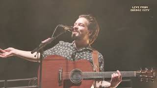 Milky Chance  Live from Québec City May 28 2023 [upl. by Niwrad]