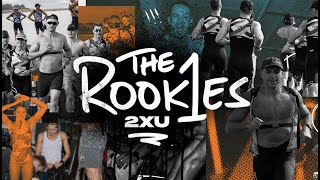 The Rookies  Episode 4 [upl. by Cantone]