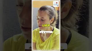 5 Natural Ways to Reverse Fatty Liver Disease Fast health healthylifestyle [upl. by Scever]