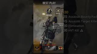 POV YOUR TRYING TO GET POINT BLANK KILLS b06 blackops6 pointblank omnimovement bestplay [upl. by Einohpets]