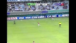 JOGO COMPLETO  Boca Juniors 1x2 INTERNACIONAL  Quartas SulAmericana 2008  SPORTV [upl. by Trish]