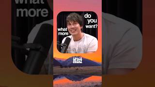 Brian Cox on The Meaning of Life space briancox universe life [upl. by Nevaed]