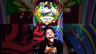 FIFA PACK OPENING GONE WILD WITH ISHOWSPEED😂🇧🇷 fifa speed ishowspeed fifamobile [upl. by Yeruoc]