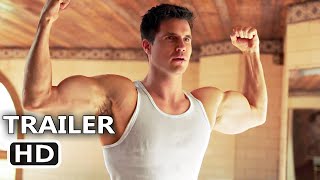 UPLOAD Season 2 Trailer 2022  Robbie Amell Allegra Edwards [upl. by Oirevas]