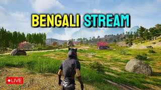 PUBG amp WARZONE  Bengali Gameplay [upl. by Ashbey]