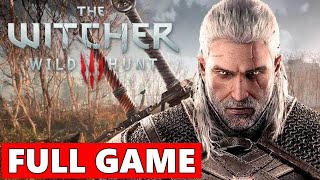 The Witcher 2020  Netflix TV Series  Soundtrack Full [upl. by Carolin679]