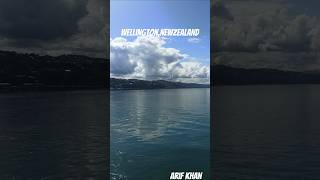 WellingtonNew Zealand wellington newzealand [upl. by Siahc861]