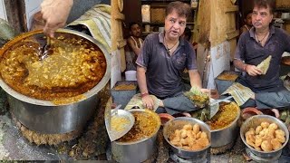 The best of Street Food in India PT2 😉 [upl. by Olim]