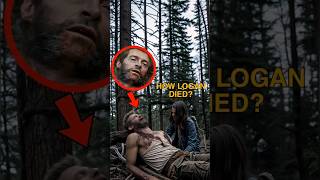 How Did Wolverine Die in LOGAN 😥 wolverine logan marvel xmen mcu deadpool3 [upl. by Talley426]