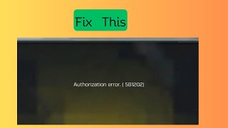 How to Fix “Error code 5B1202” on Call of Duty Mobile [upl. by Hach]