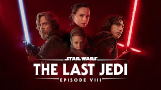 Star Wars The Last Jedi Trailer Sneak Peek 2017  Movieclips Trailers [upl. by Leeke]