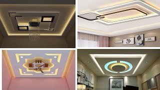 Latest False Ceiling Design For Modern Home Interior Upper Ceiling Design Ideas 2024 Fall Ceilings [upl. by Nah]