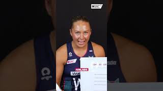 Where is the Suncorp Super Netball Grand Final [upl. by Anilev]