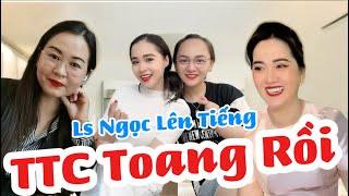 NÓNG  LS TUYẾT NGỌC LÊN TIẾNG  TTC BỎ TRỐN Khán Giả Rơi Nước Mắt MV Mới Của HỒNG LOAN  Cảm Ơn BH [upl. by Ynattir546]