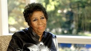 Aretha Franklin on Adele Taylor Swift and Divas [upl. by Soilisav]