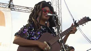 Valerie June  Full Set XPoNential Music Festival 2022 [upl. by Nnairol727]