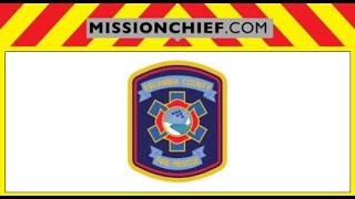 Building Escambia County Fire Missionchiefcom [upl. by Parry585]