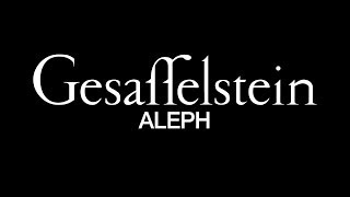 GESAFFELSTEIN  ALEPH [upl. by Coy569]