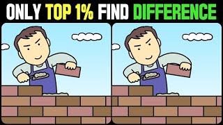 Spot The Difference  Can you find them all  Find The Difference 187 [upl. by Faust]