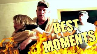 Uncle Chris Best Moments On The Psycho Series [upl. by Chicky]