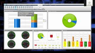 Schedule and Risk Analysis with Acumen WPP130 [upl. by Leile568]