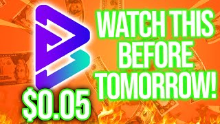 BITGERT BRISE MASSIVE NEWS THIS WILL MAKE YOU RICH MUST SEE PRICE PREDICTION UPDATE TODAY 2022 [upl. by Wack385]