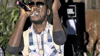 Chronixx  Nah Follow Nobody [upl. by Charla]