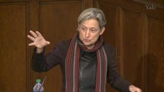 Judith Butler “Legal Violence An Ethical and Political Critique” [upl. by Sola]