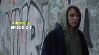 DRUCK T3 E1 Sub Esp [upl. by Ahtis]