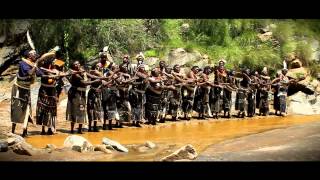 POKOT SACRED SONG [upl. by Hudnut]