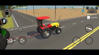 HMT vs joinder ki bhaari taker tochanking tractor farmer viralvideo trending viralvideo 🔥😱😨🌾🔥😱 [upl. by Zoubek279]