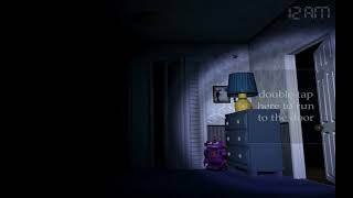 a FNaF 4 gameplay i was too lazy to finish [upl. by Neysa]