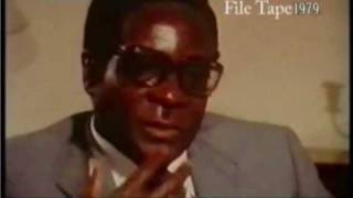 MUGABE Zimbabwes Chimurenga 1979 PART 6 OF 6 [upl. by Notnad724]