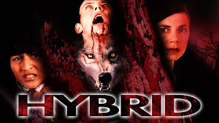 Hybrid  Full Movie [upl. by Martsen183]