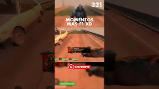 Momentos más f1 XD left4dead2 l4d2clips f1 left4dead2memes tiktok xd games l4d2versus l4d [upl. by Nade]