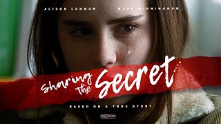 Sharing the Secret 2000  Full Movie  Mare Winningham  Alison Lohman  Lawrence Monoson [upl. by Branen]