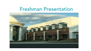 2023 TJ Freshman Admissions Overview [upl. by Divd]