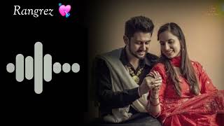 Rangrez Ringtone  Romantic Ringtone  Simple Ringtone  Love Tunes shorts [upl. by Mcintosh]