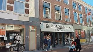 pindakaas Leiden [upl. by Damara]