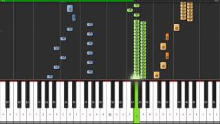 Toccata and Fugue BWV 565  Original  HD [upl. by Ahseenak]