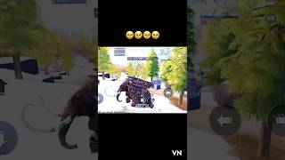 elephant new update bgmi pubgmobile shorts ytshort ​⁠SpreabVT youtubeshorts 😂🥹😂🥹❤️ [upl. by Kylstra]