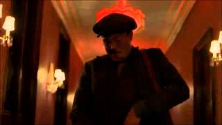 Boardwalk Empire  Richard Harrow kills Rosettis men [upl. by Wiseman]