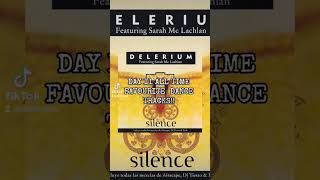 Delirium  Silencethe vocals though¡ trance trancefamily [upl. by Kizzie]