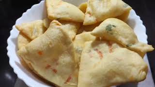 perfect💯 tasty Batura recipe in malayalam maida aatta 😊 easy and tasty Batura ✨ [upl. by Laurance312]